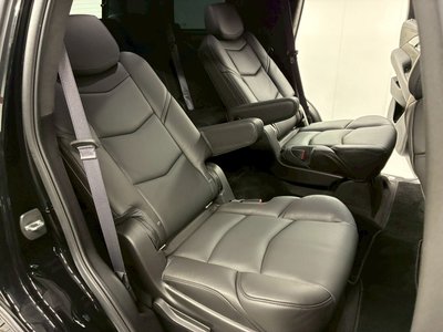 2017 CADILLAC ESCALADE — фото 5