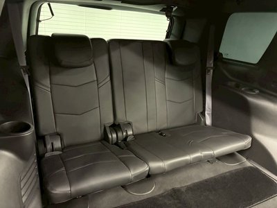 2017 CADILLAC ESCALADE — фото 6
