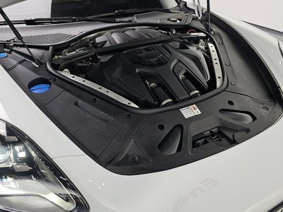 PORSCHE PANAMERA - 7