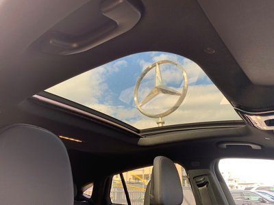 MERCEDES-BENZ GLC COUPE - 3