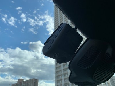 MERCEDES-BENZ GLC COUPE - 4