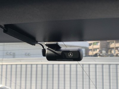 MERCEDES-BENZ GLC COUPE - 5