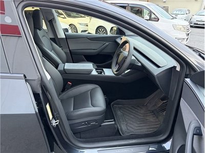 2025 Tesla MODEL Y thumbnail 14