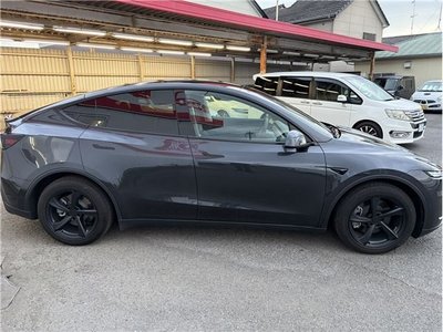 2025 Tesla MODEL Y photo 7