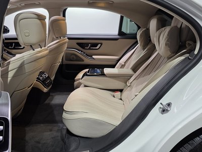 صورة مصغرة 11 لـ 2022 Mercedes-BENZ S-CLASS