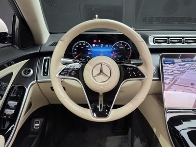 صورة مصغرة 12 لـ 2022 Mercedes-BENZ S-CLASS