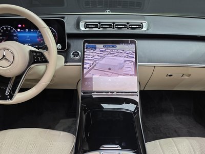 صورة مصغرة 16 لـ 2022 Mercedes-BENZ S-CLASS