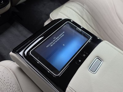 صورة مصغرة 17 لـ 2022 Mercedes-BENZ S-CLASS