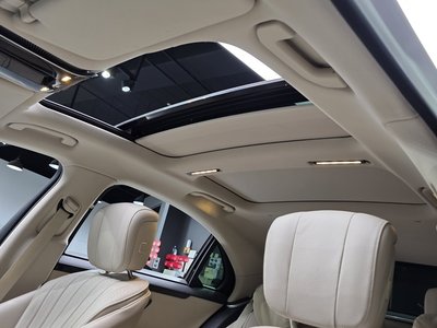 صورة مصغرة 20 لـ 2022 Mercedes-BENZ S-CLASS