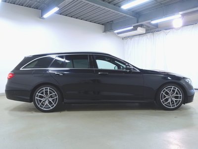 صورة 8 لـ 2021 Mercedes-BENZ E-CLASS