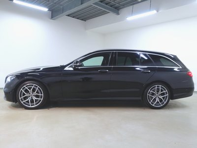 صورة 4 لـ 2021 Mercedes-BENZ E-CLASS