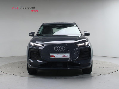 AUDI Q6 E-TRON - 2