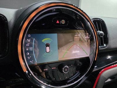 2023 MINI COOPER S COUNTRYMAN 缩略图 22