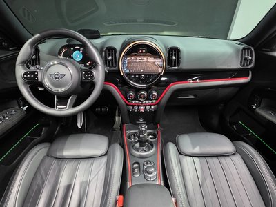 2023 MINI COOPER S COUNTRYMAN 照片 5