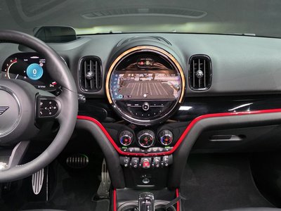 2023 MINI COOPER S COUNTRYMAN 缩略图 23