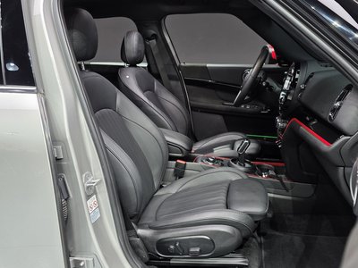 2023 MINI COOPER S COUNTRYMAN 缩略图 16
