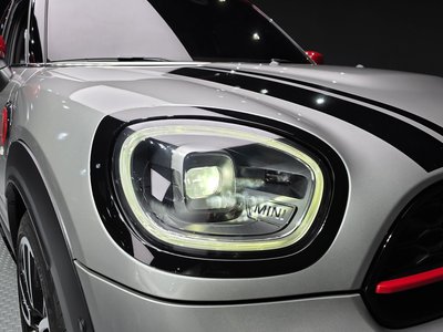 2023 MINI COOPER S COUNTRYMAN 照片 9