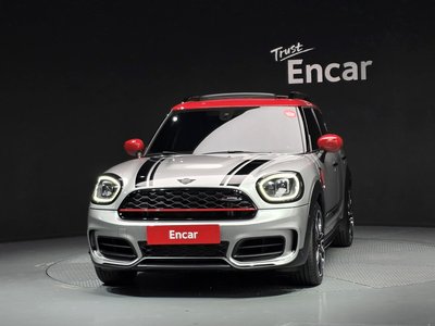 2023 MINI COOPER S COUNTRYMAN 照片 2