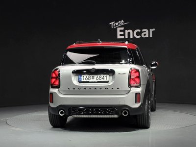 2023 MINI COOPER S COUNTRYMAN 照片 3