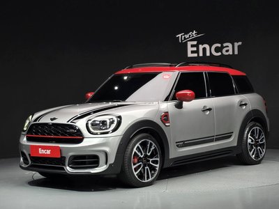 2023 MINI COOPER S COUNTRYMAN 照片 1