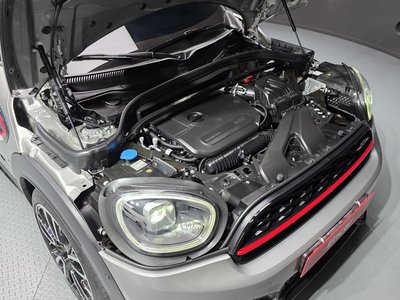 2023 MINI COOPER S COUNTRYMAN 照片 7