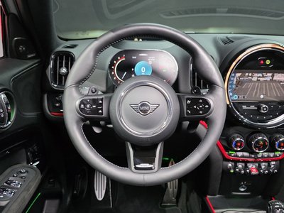 2023 MINI COOPER S COUNTRYMAN 缩略图 19