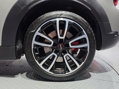 2023 MINI COOPER S COUNTRYMAN 照片 8