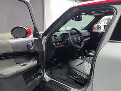 2023 MINI COOPER S COUNTRYMAN 缩略图 13