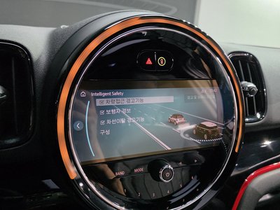 2023 MINI COOPER S COUNTRYMAN 缩略图 21