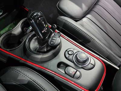2023 MINI COOPER S COUNTRYMAN 缩略图 12