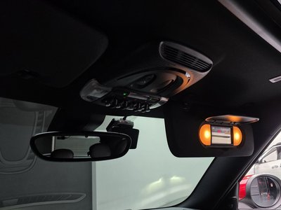 2023 MINI COOPER S COUNTRYMAN 缩略图 28