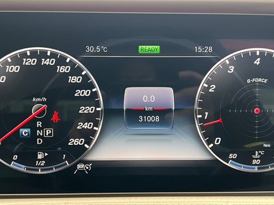 2018 Mercedes-BENZ S-CLASS photo 7