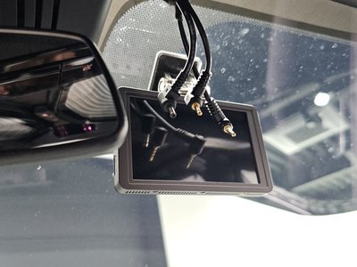 2020 BMW X5 M thumbnail 33