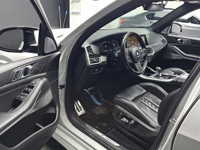2020 BMW X5 M thumbnail 13