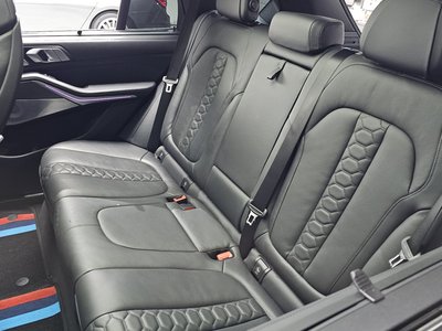 2020 BMW X5 M thumbnail 34