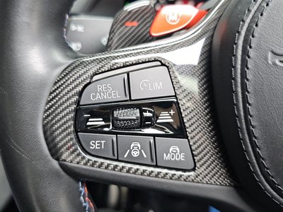 2020 BMW X5 M thumbnail 30