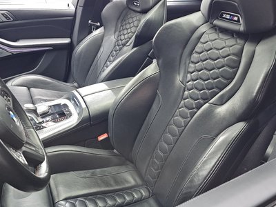 2020 BMW X5 M thumbnail 27