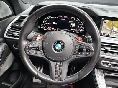 2020 BMW X5 M thumbnail 18