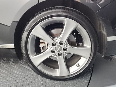 GENESIS G80 (RG3) - 8