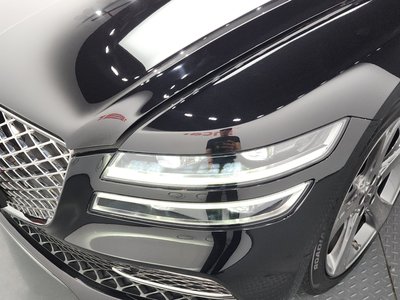 GENESIS G80 (RG3) - 9