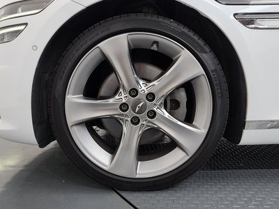GENESIS G80 (RG3) - 6