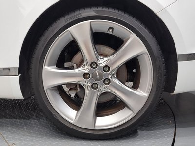 GENESIS G80 (RG3) - 8