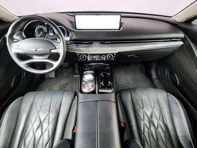 GENESIS G80 (RG3) - 5