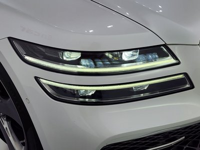 GENESIS G80 (RG3) - 9