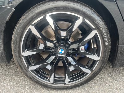 2025 BMW 3 SERIES TOURING — миниатюра 32
