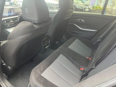 2025 BMW 3 SERIES TOURING — миниатюра 29