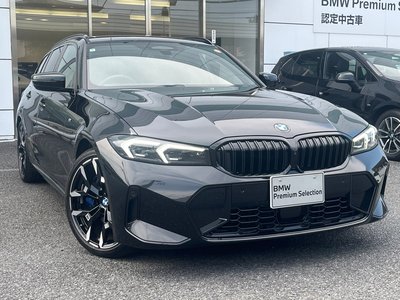 2025 BMW 3 SERIES TOURING — миниатюра 18