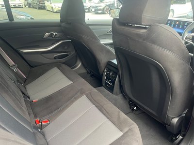 2025 BMW 3 SERIES TOURING — миниатюра 31