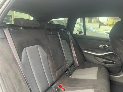 2025 BMW 3 SERIES TOURING — миниатюра 30