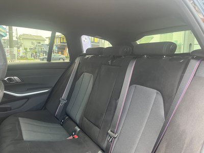 2025 BMW 3 SERIES TOURING — миниатюра 28